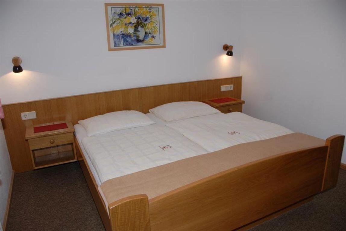 Pension & Appartement Fortin Bad Kleinkirchheim Exterior foto
