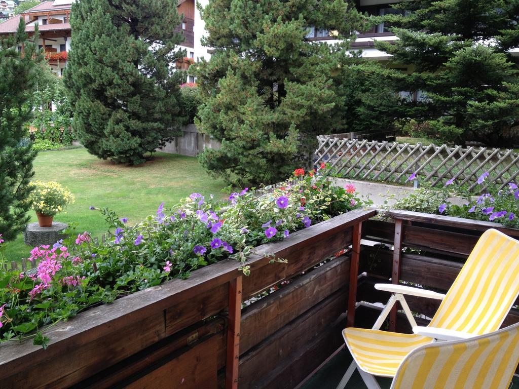 Pension & Appartement Fortin Bad Kleinkirchheim Quarto foto