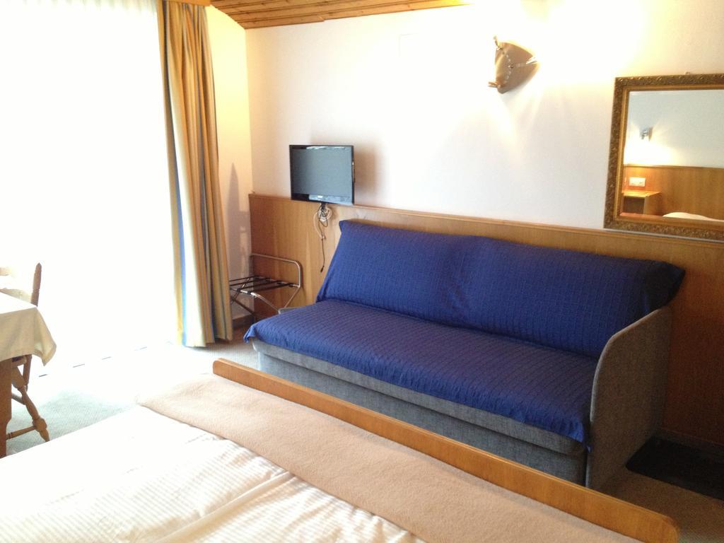 Pension & Appartement Fortin Bad Kleinkirchheim Quarto foto