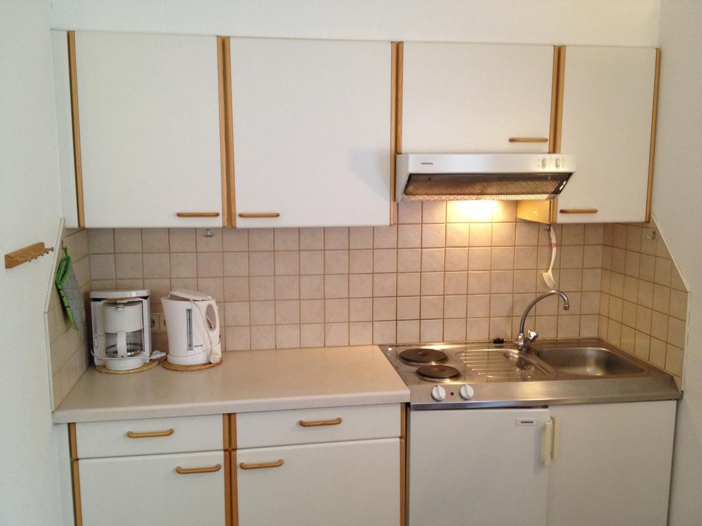 Pension & Appartement Fortin Bad Kleinkirchheim Quarto foto
