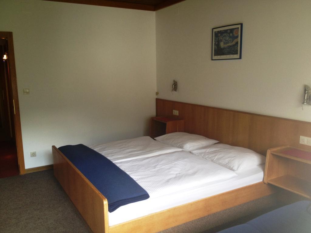 Pension & Appartement Fortin Bad Kleinkirchheim Quarto foto